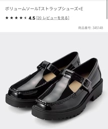 GU | ドレスシューズ