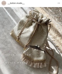 koton.made | ショルダーバッグ