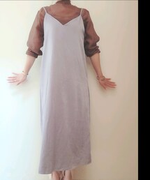 GU | ワンピース/ドレス