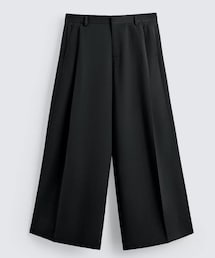 ZARA | スラックス