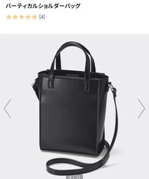 GU | ショルダーバッグ