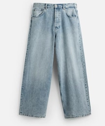 ZARA | デニムパンツ