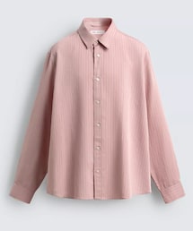 ZARA | シャツ/ブラウス
