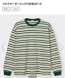 GU | Tシャツ/カットソー