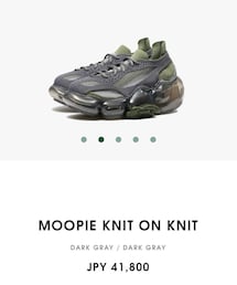 grounds | スニーカー