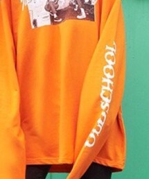 SHETHISCOMMA | Tシャツ/カットソー