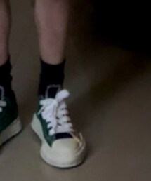 Maison MIHARA YASUHIRO | スニーカー