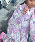 petit main(プティマイン)の「水着/着物・浴衣(浴衣)」