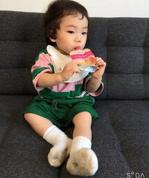 朝ごはんのスムージー🧃 | その他