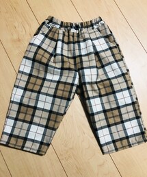 Birthday | パンツ