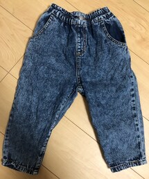 Birthday | デニムパンツ