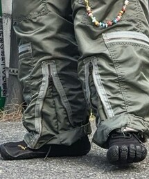 vibram | シューズ