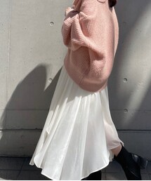 muguet | スカート