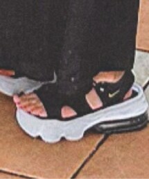 NIKE | サンダル