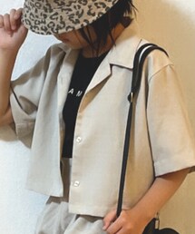 GLOBAL WORK | テーラードジャケット