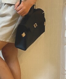 AHKAH | ショルダーバッグ