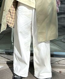 GU | デニムパンツ