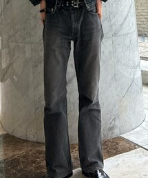 BEAMS | デニムパンツ