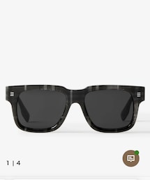 BURBERRY | サングラス