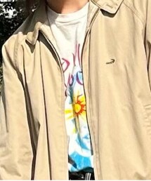 used | カバーオール