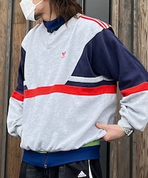 adidas | スウェット