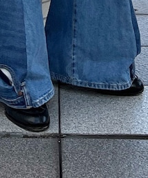 BLOHM | ローファー