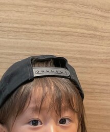 TOMMY HILFIGER | キャップ