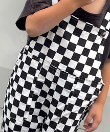 SHEIN | オールインワン・サロペット