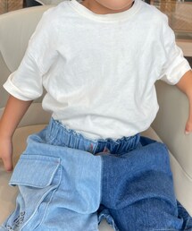 BREEZE | デニムパンツ