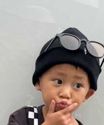 SHEIN | ニットキャップ/ビーニー