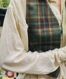 Second hand | シャツ/ブラウス