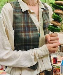 Second hand | ベスト