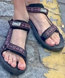 COLEMAN | サンダル