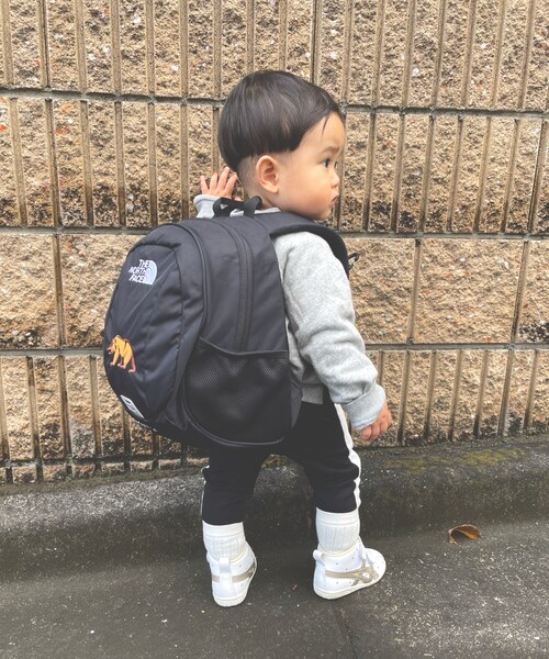 ゆきゆりTHE NORTH FACE メンズＭサイズ・キッズ　親子コーデ ゆきゆり様専用THE NORTH FACE メンズMサイズ・キッズ 親子コーデ