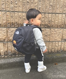 THE NORTH FACE | パーカー