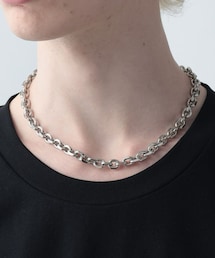 HARE | 【MADE IN JAPAN】ステンレスチェーンネックレス(HARE)(ネックレス)