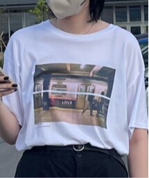 TICCA | トップス