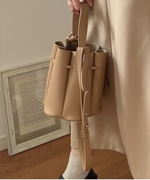 tukn. | ショルダーバッグ