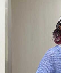 PAGEBOY | ニット/セーター