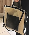 no brand(ノーブランド)の「バッグ(ショルダーバッグ)」
