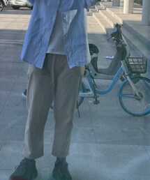 UNIQLO | チノパンツ