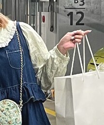 merry jenny | シャツ/ブラウス