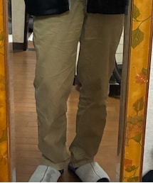 UNIQLO | チノパンツ