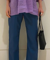 Wrangler | パンツ