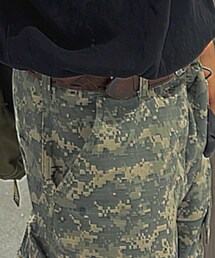 古着 | カーゴパンツ