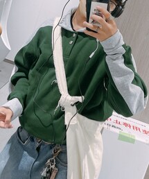 SHEIN | スウェット