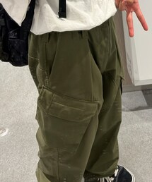 古着 | カーゴパンツ