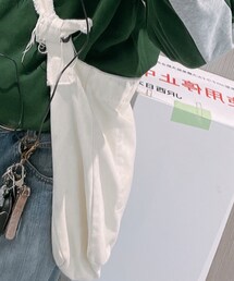 SHEIN | メッセンジャーバッグ