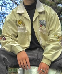 left alone | シャツ/ブラウス