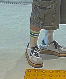 FamilyMart | ソックス/靴下